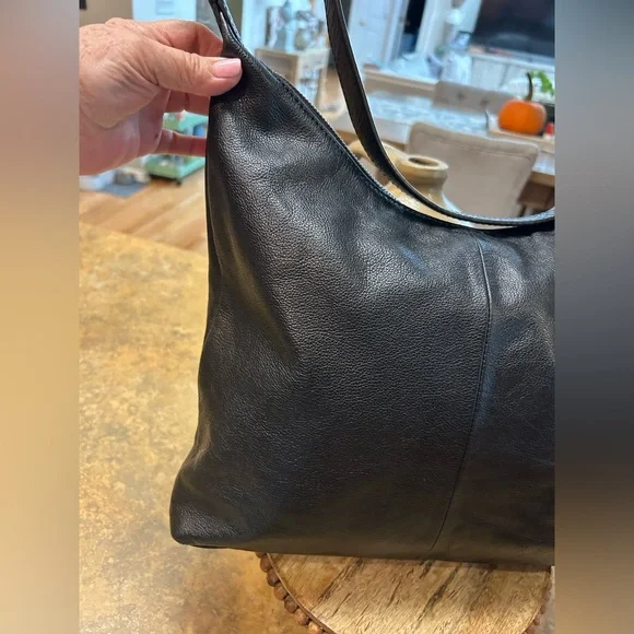 Fossil Cleo Hobo Bag - Picture 6 of 13